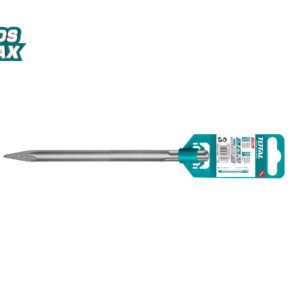 Total SDS Max Chisel- TAC1521181
