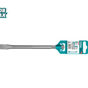 Total SDS Max Chisel- TAC15221811
