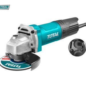 Total Angle Grinder 750W - TG10710056