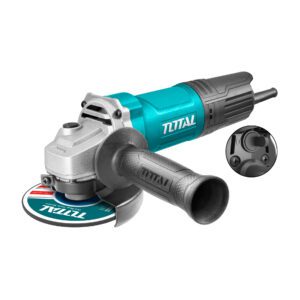 Total Angle Grinder 900W - TG10910056