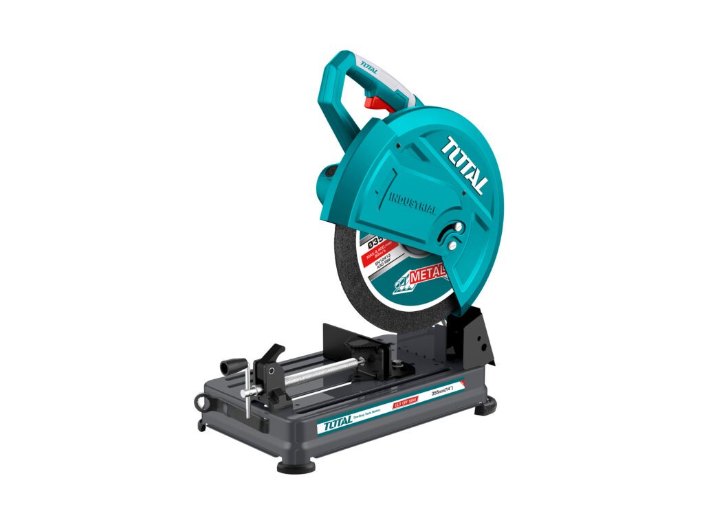 Total Cut off Saw 2400W - TS92435526 - Total Tools India - Wholesale Buying