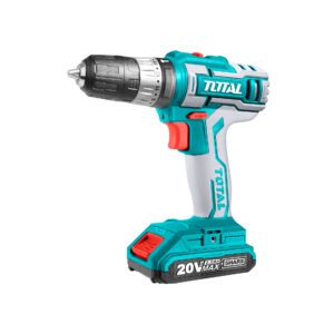 Total Lithium-Ion Impact Drill- TIDLI20025