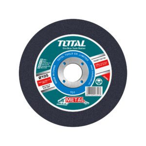 Total Metal Cutting Disk- TAC2211001SA
