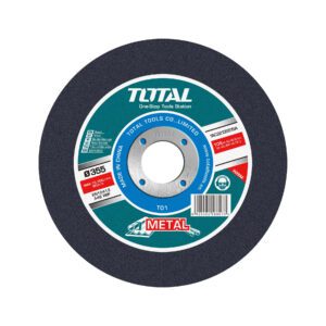 Total Metal Cutting Disk- TAC2213551SA
