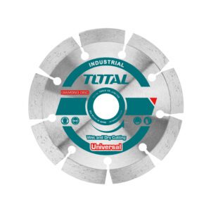 Total Dry Diamond Disc 180mm X 22mm - TAC2111803