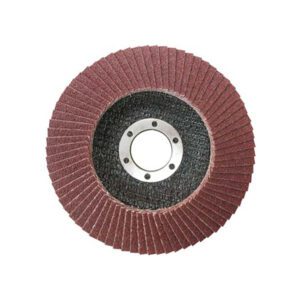 Total Flap Disc 100mm x 16mm - TAC6310033