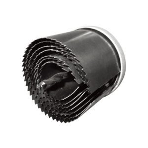 Total Hole Saw Set- TACSH3071