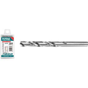 Total M2 HSS Drill Bit- TAC110301