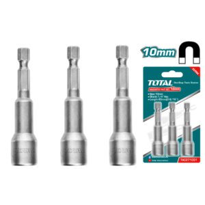 Total Magnetic Nut Set- TAC271031