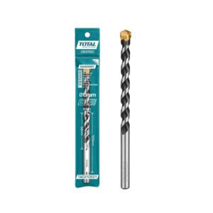 Total Masonry Drill Bit- TAC210601