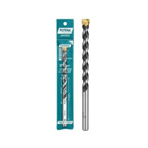 Total Masonry Drill Bit- TAC211001