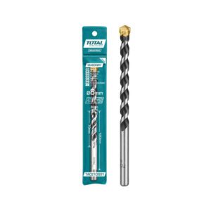 Total Masonry Drill Bit- TAC210801