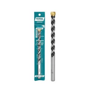 Total Masonry Drill Bit- TAC211201