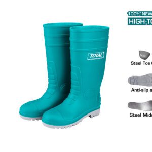 Total Safety Boots- TSP302S1P.41