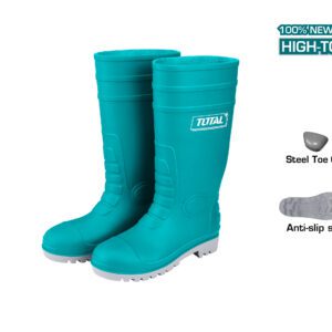 Total Safety Boots- TSP302SB.40