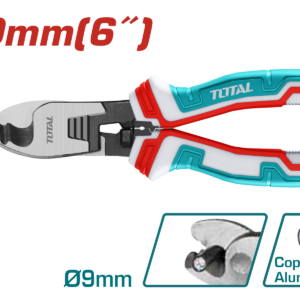 Total Cable Cutter 6" - THT11561