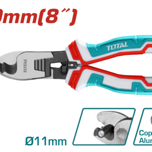 Total Cable Cutter 8" - THT11581