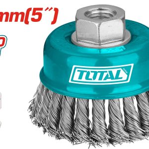 Total Wire Cup Brush - TAC32051.2
