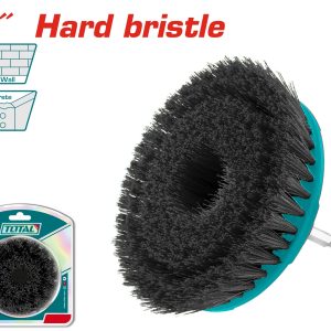 Total Hard Bristle Brush - TACH1401