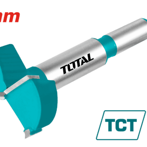 Total Forstner Drill Bits - TAC180251
