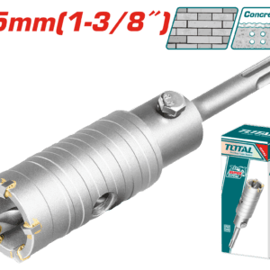 Total 35mm Hole Core Bit - TAC430351