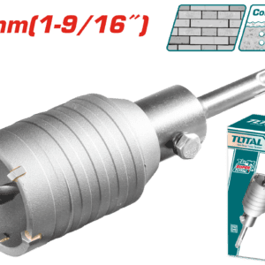 Total 40mm Hole Core Bit - TAC430401