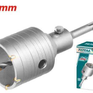 Total 60mm Hole Core Bit - TAC430601