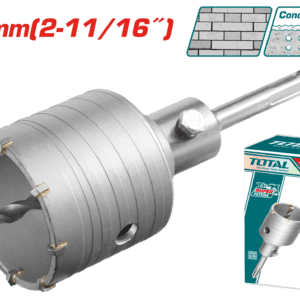 Total 68mm Hole Core Bit - TAC430681