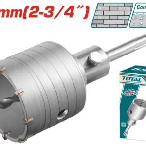 Total 70mm Hole Core Bit - TAC430701
