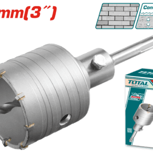 Total 75mm Hole Core Bit - TAC430751