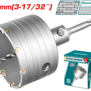 Total 90mm Hole Core Bit - TAC430901