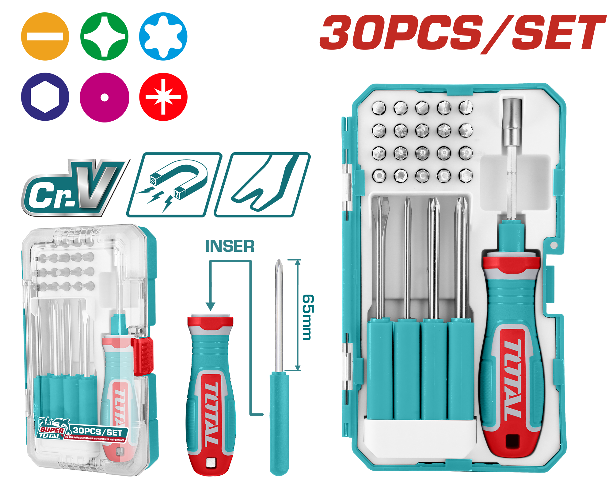 TACSD30306