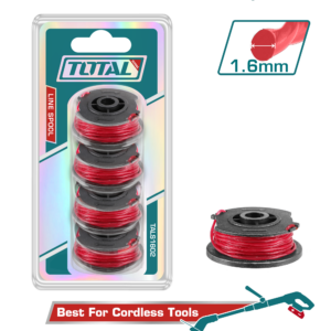 TOTAL Line Spool Set – 1.6mm | TALS1602
