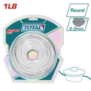 TOTAL Trimmer Line – 2.0mm | TALS2001
