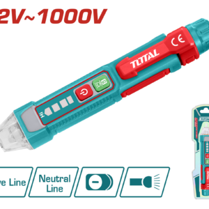 TOTAL AC Voltage Detector - THT100091