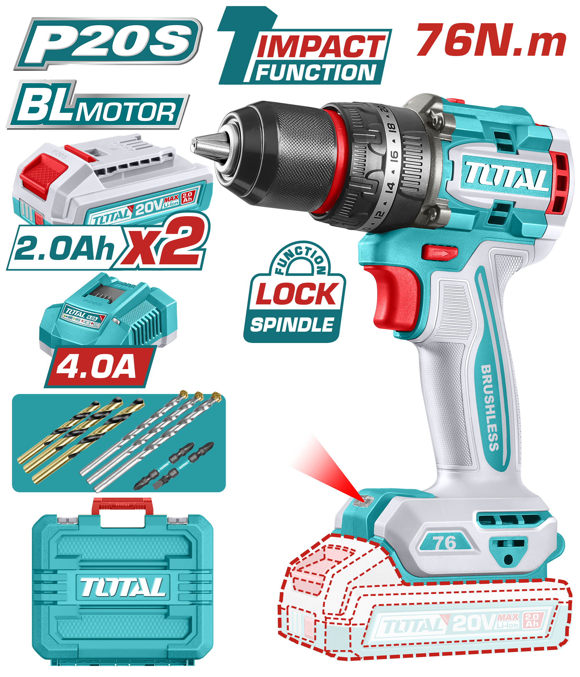 TIDLI207686